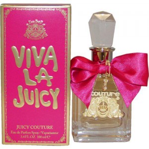 Juicy Couture Viva La Juicy edp 50 ml 